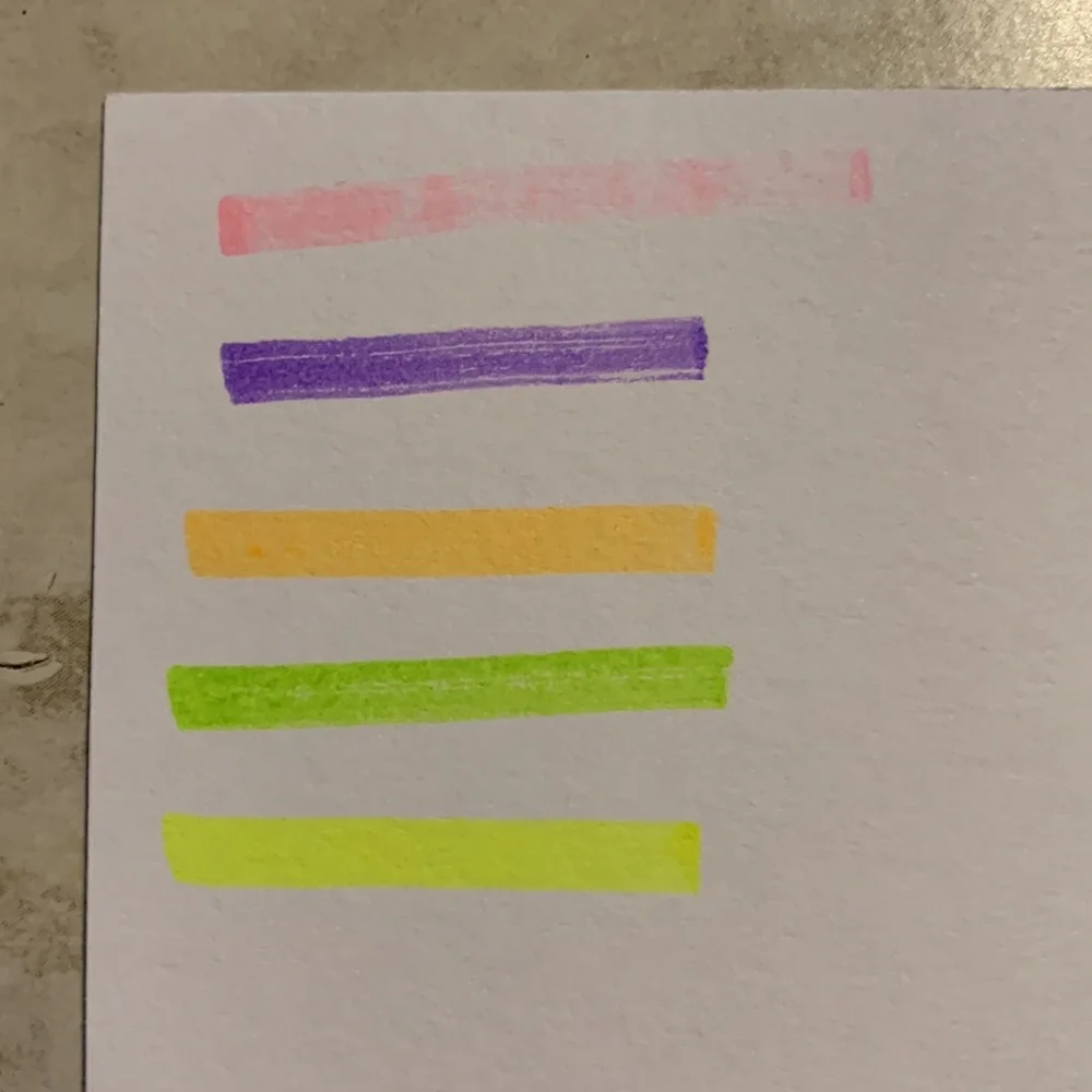 ***FREE WITH PURCHASE*** Adorable Cat Highlighter Set - Picture 4 of 4